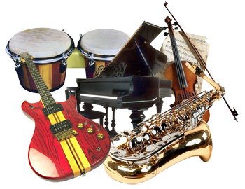 Musical Instrument